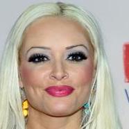 Daniela Katzenberger