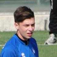 Daniele Baselli Daniele Baselli
