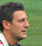 Daniele Bonera Daniele Bonera