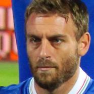 Daniele De Rossi Daniele De Rossi
