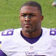 Danielle Hunter