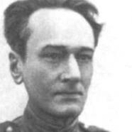 Daniil Andreyev