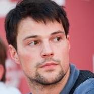 Danila Kozlovsky