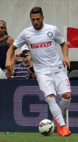 Danilo D'Ambrosio Danilo D'Ambrosio