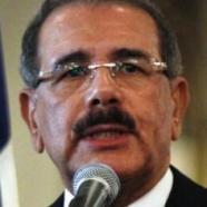 Danilo Medina Danilo Medina