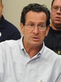 Dannel Malloy