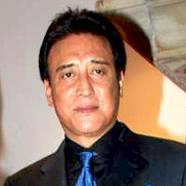 Danny Denzongpa