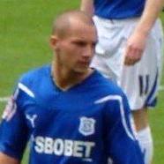 Danny Drinkwater