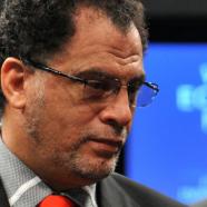 Danny Jordaan