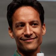 Danny Pudi