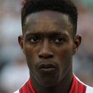 Danny Welbeck