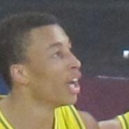 Dante Exum