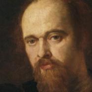 Dante Gabriel Rossetti