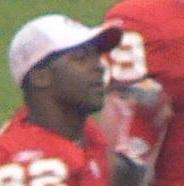 Dante Hall