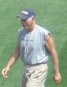 Dante Scarnecchia
