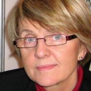 Danuta Hubner