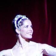Darcey Bussell Darcey Bussell