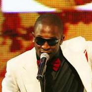 Darey A.k.a. Dare Art Alade