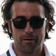 Dario Franchitti