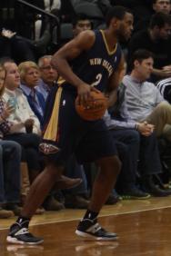 Darius Miller