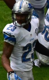 Darius Slay