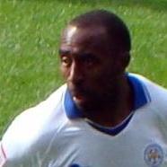 Darius Vassell