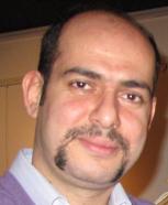 Dariush Ramezani