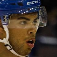 Darnell Nurse