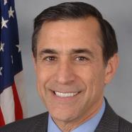 Darrell Issa