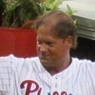 Darren Daulton