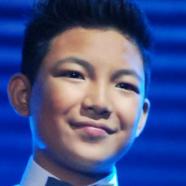 Darren Espanto