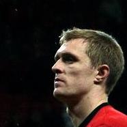 Darren Fletcher