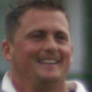 Darren Gough