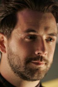 Darren McMullen