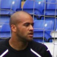 Darren Randolph