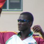 Darren Sammy
