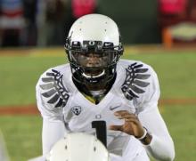 Darron Varnell Thomas