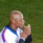 Darryl Strawberry