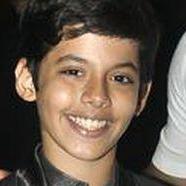 Darsheel Safary