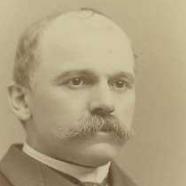 Darwin Rush James Darwin Rush James