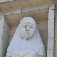 Darya Lavrentyevna Mikhailova