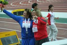 Darya Pishchalnikova