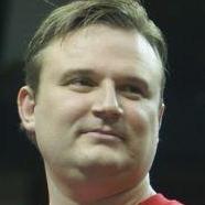 Daryl Morey