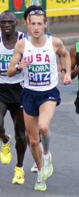 Dathan Ritzenhein
