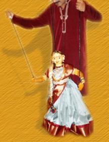 Dattatreya Aralikatte