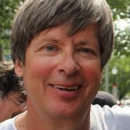 Dave Barry