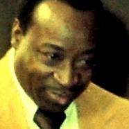 Dave Bartholomew