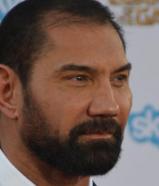 Dave Bautista