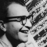 Dave Brubeck