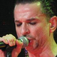 Dave Gahan